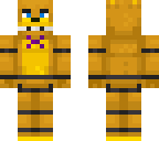 spring bonnie