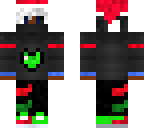 storrxx christmas