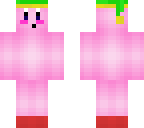 sword kirby