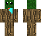 the derpy tree