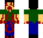 undead