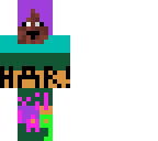 villager