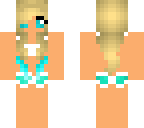 water girl