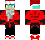 weihnachts future boy