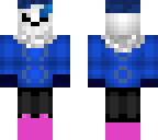 winter sans
