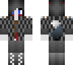 wolfy dead ghost