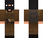 ww1 american support class