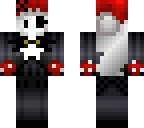 x mas female jack