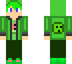 zakkarys skin
