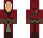 an old friend ver alex