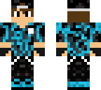 arctic camo boy