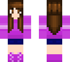 ashy oc