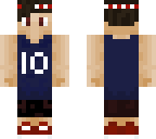 basketball player