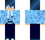 blue boy