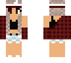 braids red edit
