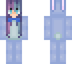 bunnie onesie