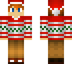 christmas boy