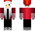 christmas girl