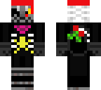 christmas infinite