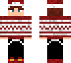 christmas pullover