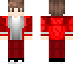christmas skin