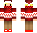 christmas tommy