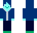 crystal tears
