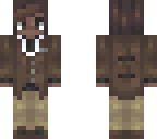 dapper dwarf - blitzen