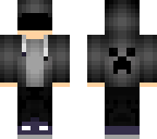 dark boy
