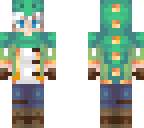deerno