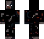 demon