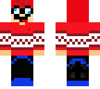 derp winter red