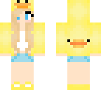 ducky me