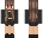 edit of dark chibi