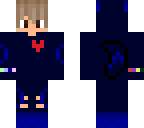 edited my dreamboy