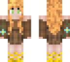 elf girl