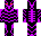 end shadow