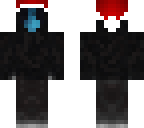 eyeless jack christmas