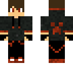 fire boy