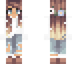 for nymphadora