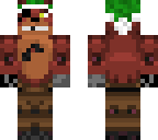 foxytp christmas