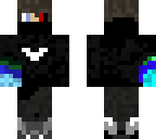 ghoul strange