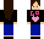 girl