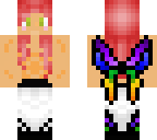 gloxinia