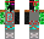 goodcreeper653 armour 1