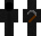 grim reaper