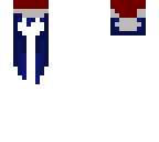 hair base christmas hat
