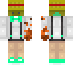 hay turt