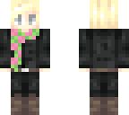 hearthstone - alex scarf