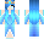 ice prom girl edit